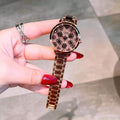 GUESS SUGARPLUM COPPER - J523