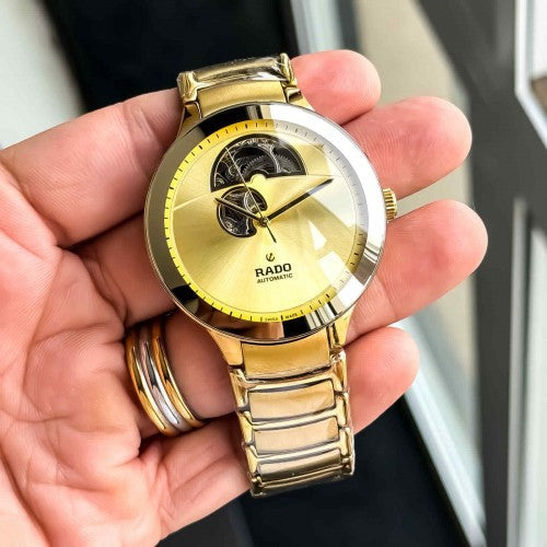 RADO AUTO_GOLD