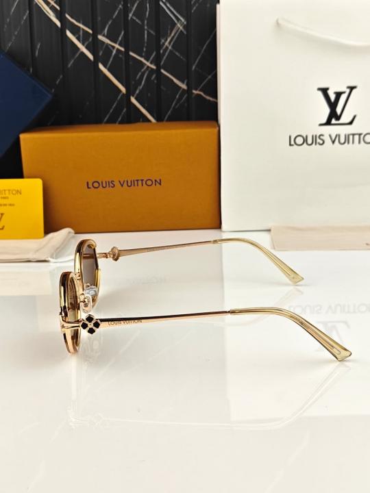 LOUI_IS VUITTON SUNGLASS D-581