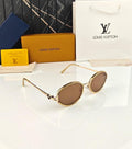 LOUI_IS VUITTON SUNGLASS D-581