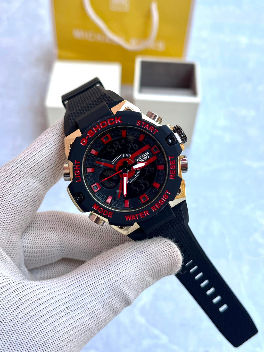 Casio G-gshock Ga900