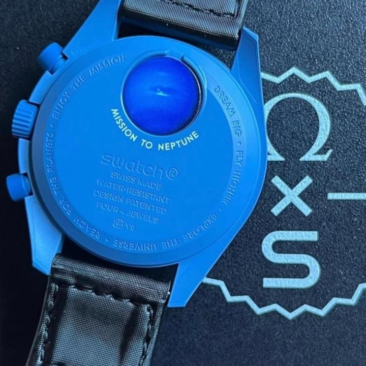Omega Speedmaster X S Watch