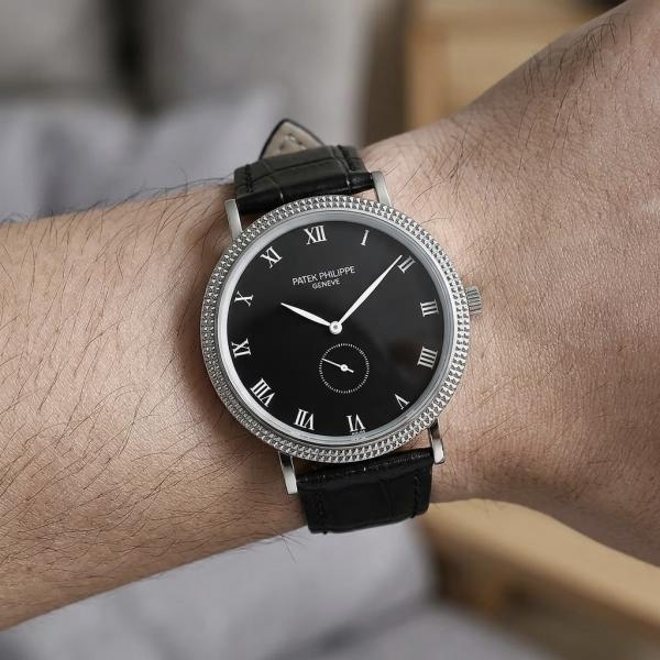 PATEKPHILIPPE MENS WATCH