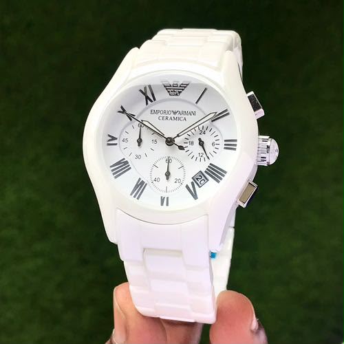 Emporio Armani Ceramic