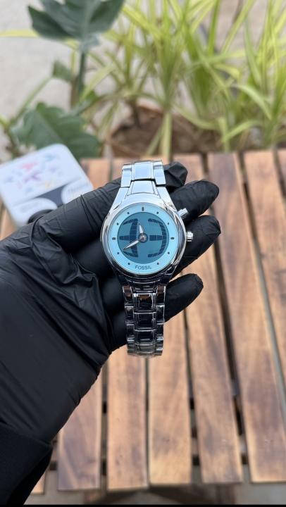 FOSSIL Digital