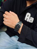OAKLEY TIME BOOM NEW EDITION