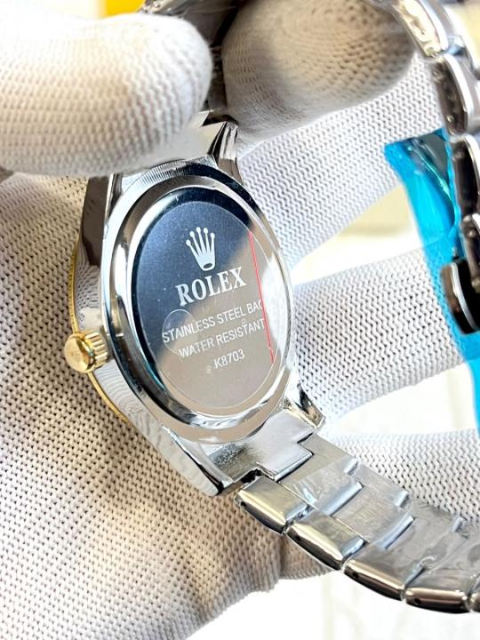 ROLEX Decorative Sub-Dial