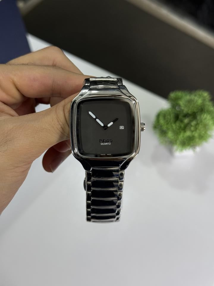 Rado True Square Mens Analog watch