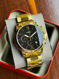 *Fossil Neutra chronograph watch, model FS6093*