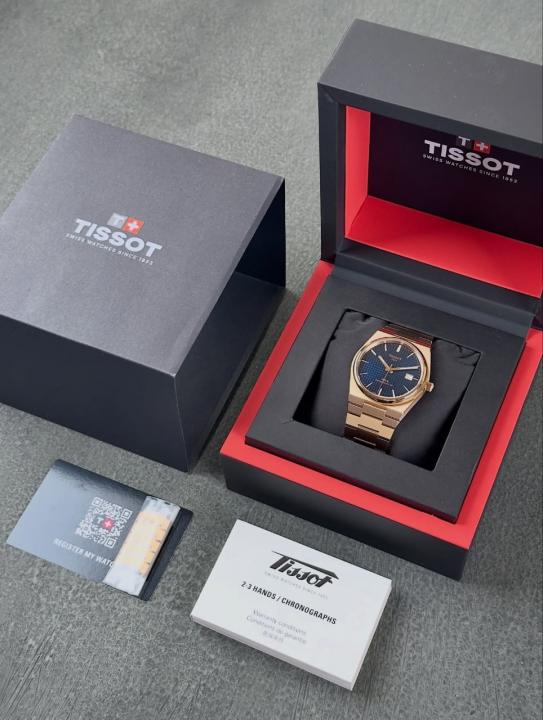 Tissot 1853 Prx Powermatic 80 Automatic