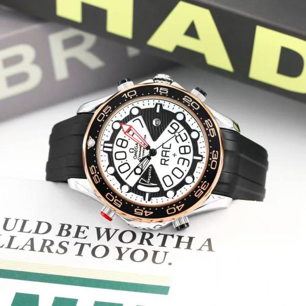 OMEGA SEAMASTER REGATTA - J1336