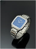 RADO TRUE SQUARE QUARTZ -