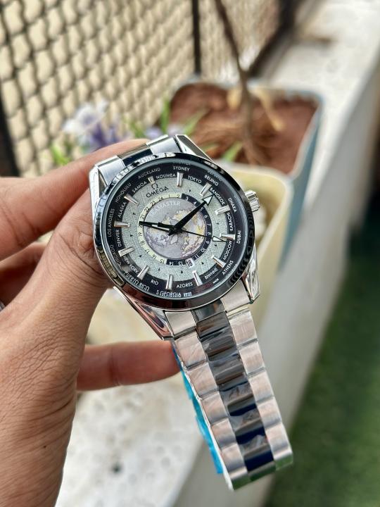 Omega seamaster