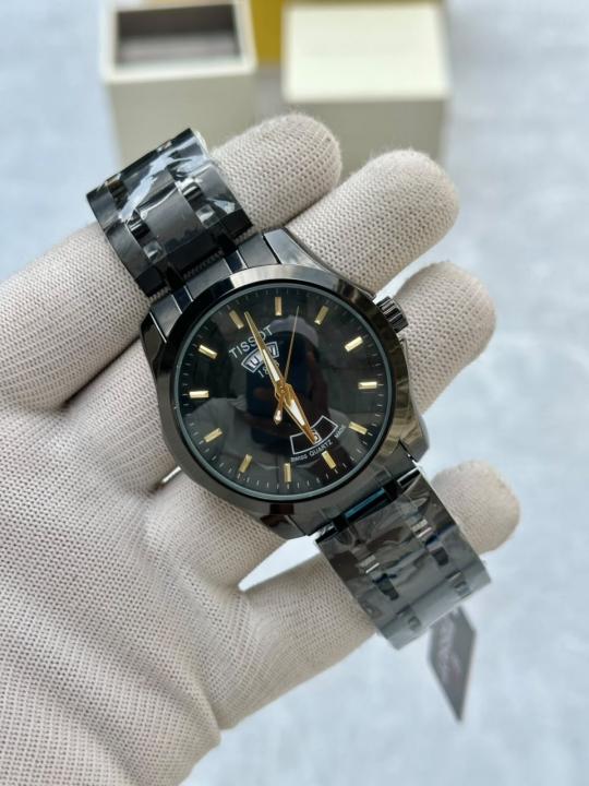 TISSOT 853 Couturier Semi-Japan