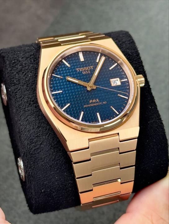 Tissot 1853 Prx Powermatic 80 Automatic