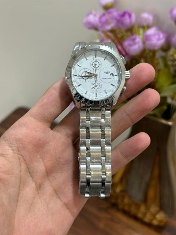 TISSOT Couturier 1853 Premium Japan AAA Quality