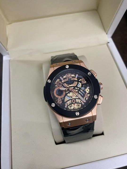 HUBLOT MENS WATCH