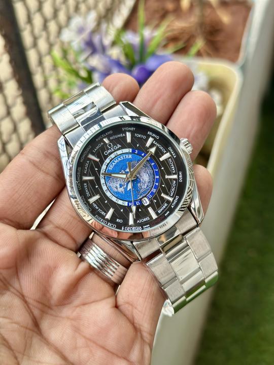 Omega seamaster