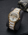 Rado Centrix Automatic Diamonds Open Heart