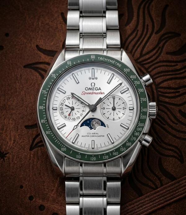OMEGA SPEEDMASTER