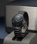 Rado Ceramic Watch For Her 701