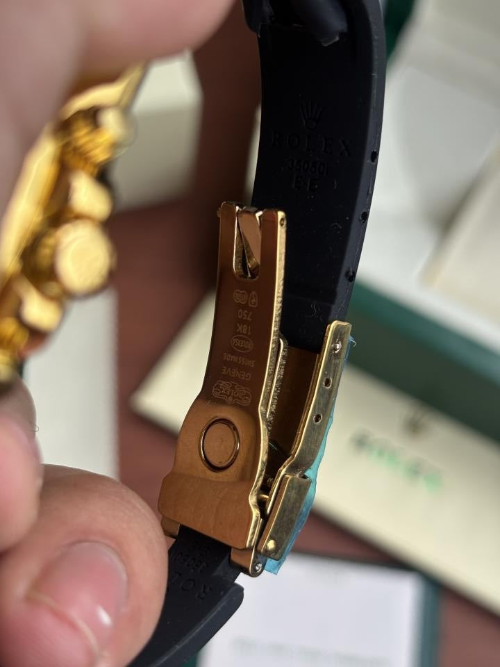 Rolex cosmograph Oyster Perpetual