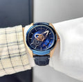 ULYSSE NARDIN AUTOMATIC