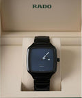 RADO TRUE SQUARE QUARTZ UNDIGITAL