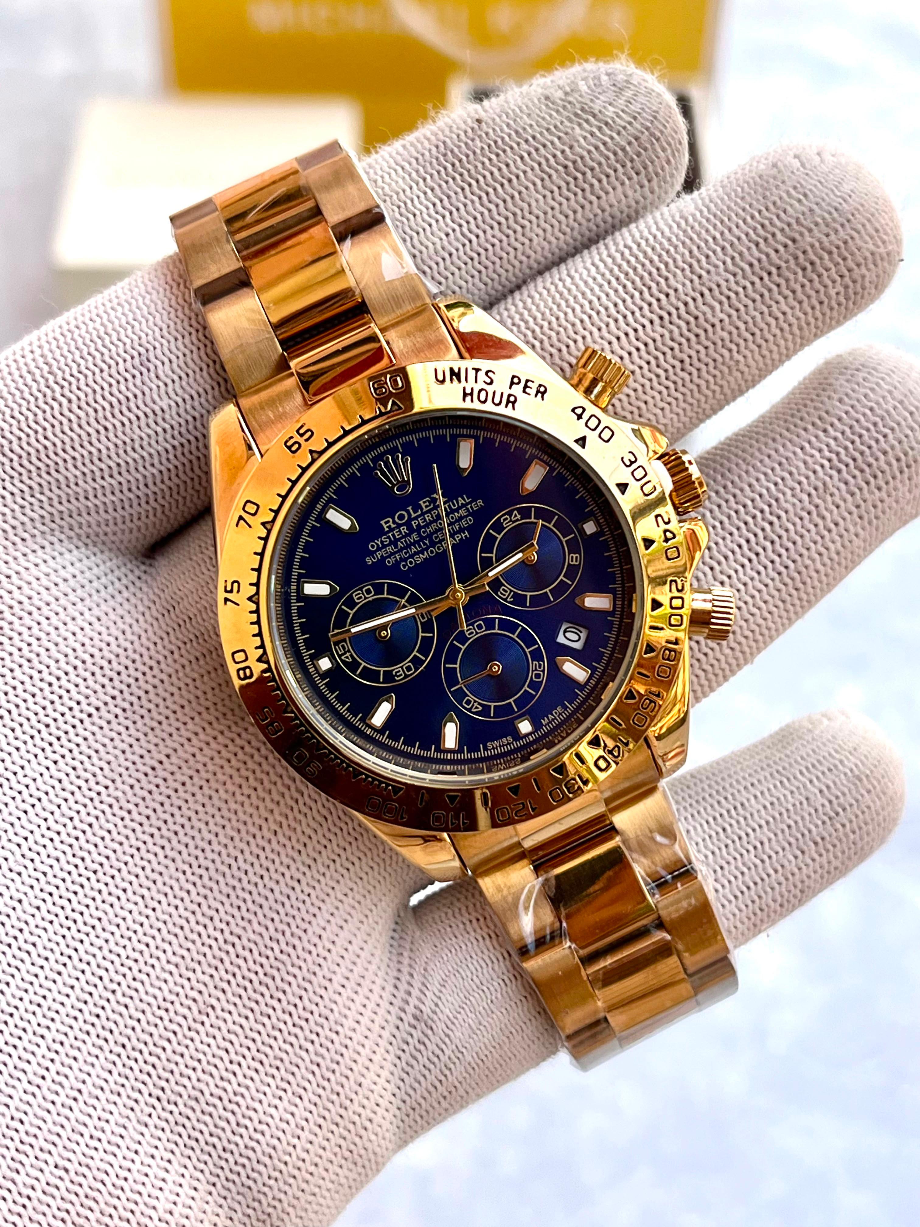 *Product name :* *Rolex Daytona Chronograph*
