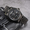 Rolex Oyster Perpetual Day Date 40 Battery