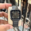 Rado True Square Automatic Black