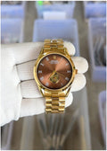 ROLEX OYSTER PERPETUAL DATE JUST - J19