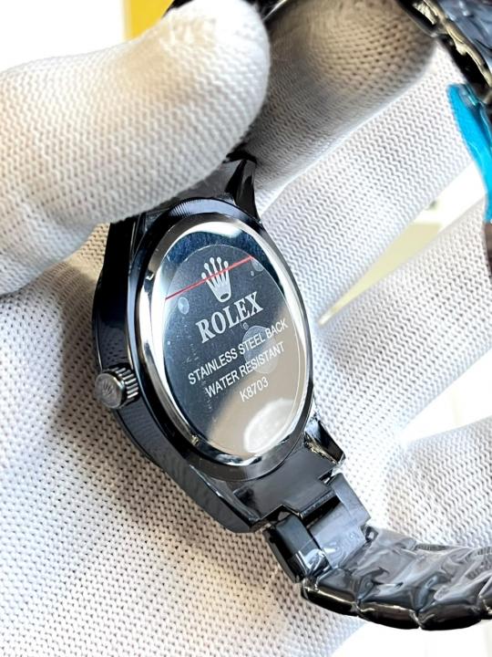 ROLEX Decorative Sub-Dial