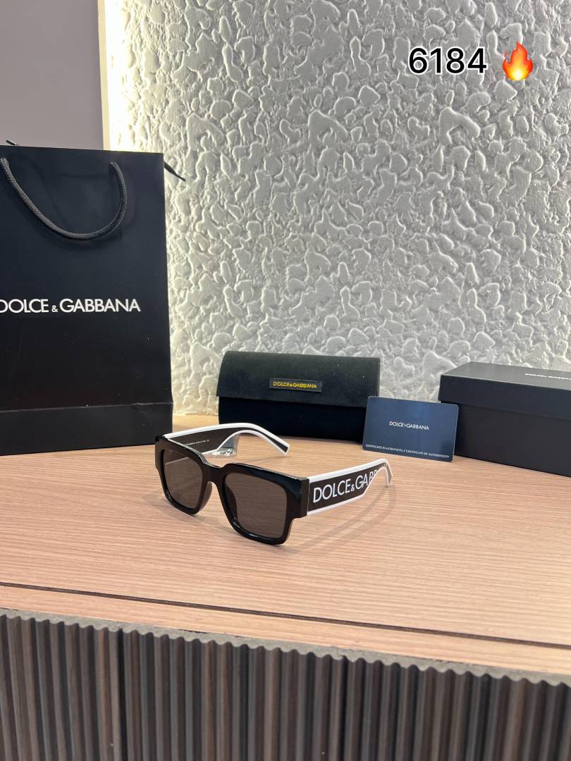 Dolce_Gabbana_6184_White_Black