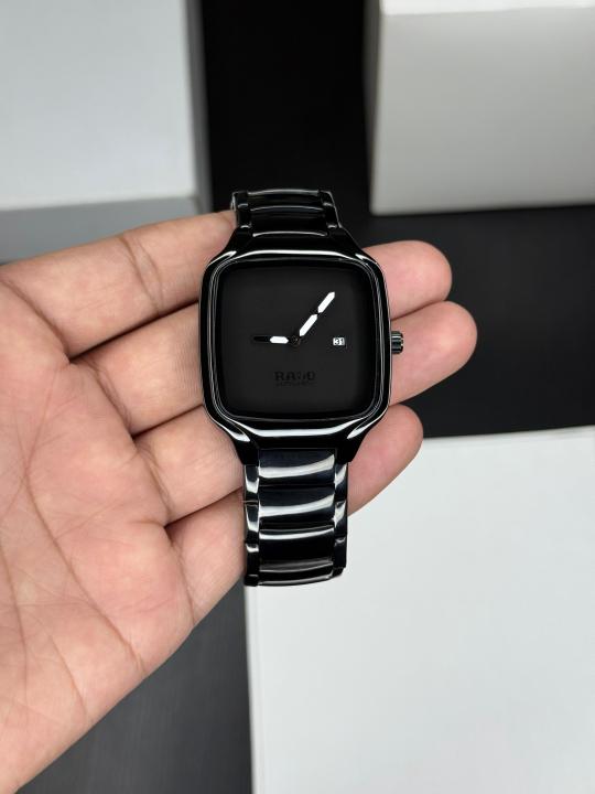 RADO TRUE SQUARE QUARTZ