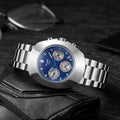 Rado New Original Chronograph 100M