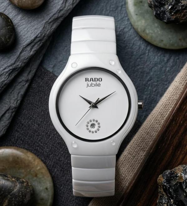 Rado Jubli Ceramic