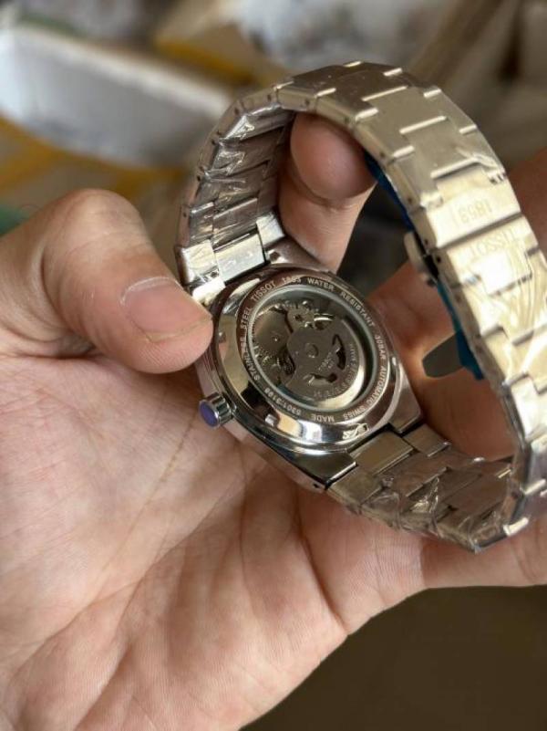 TISSOT PRX Powermatic Automatic AAA