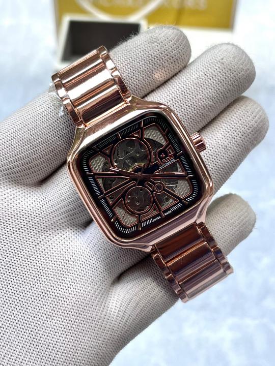 Rado True Square