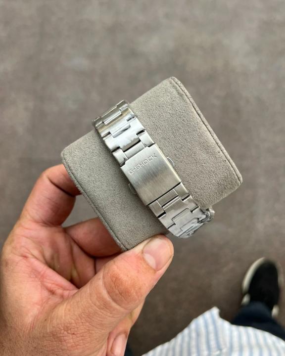 G Shock Gmc-b2100