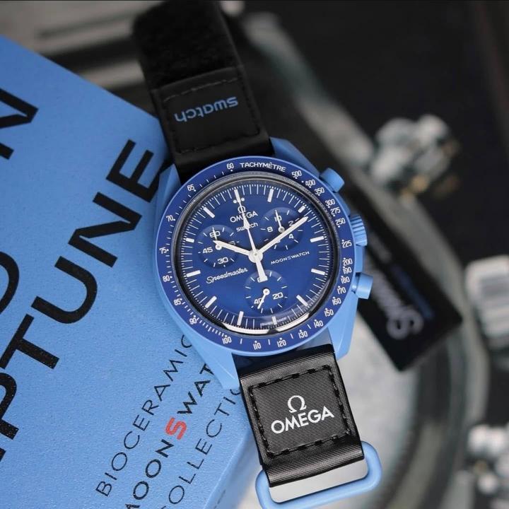 Omega Speedmaster X S Watch