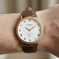 PATEKPHILIPPE MENS WATCH