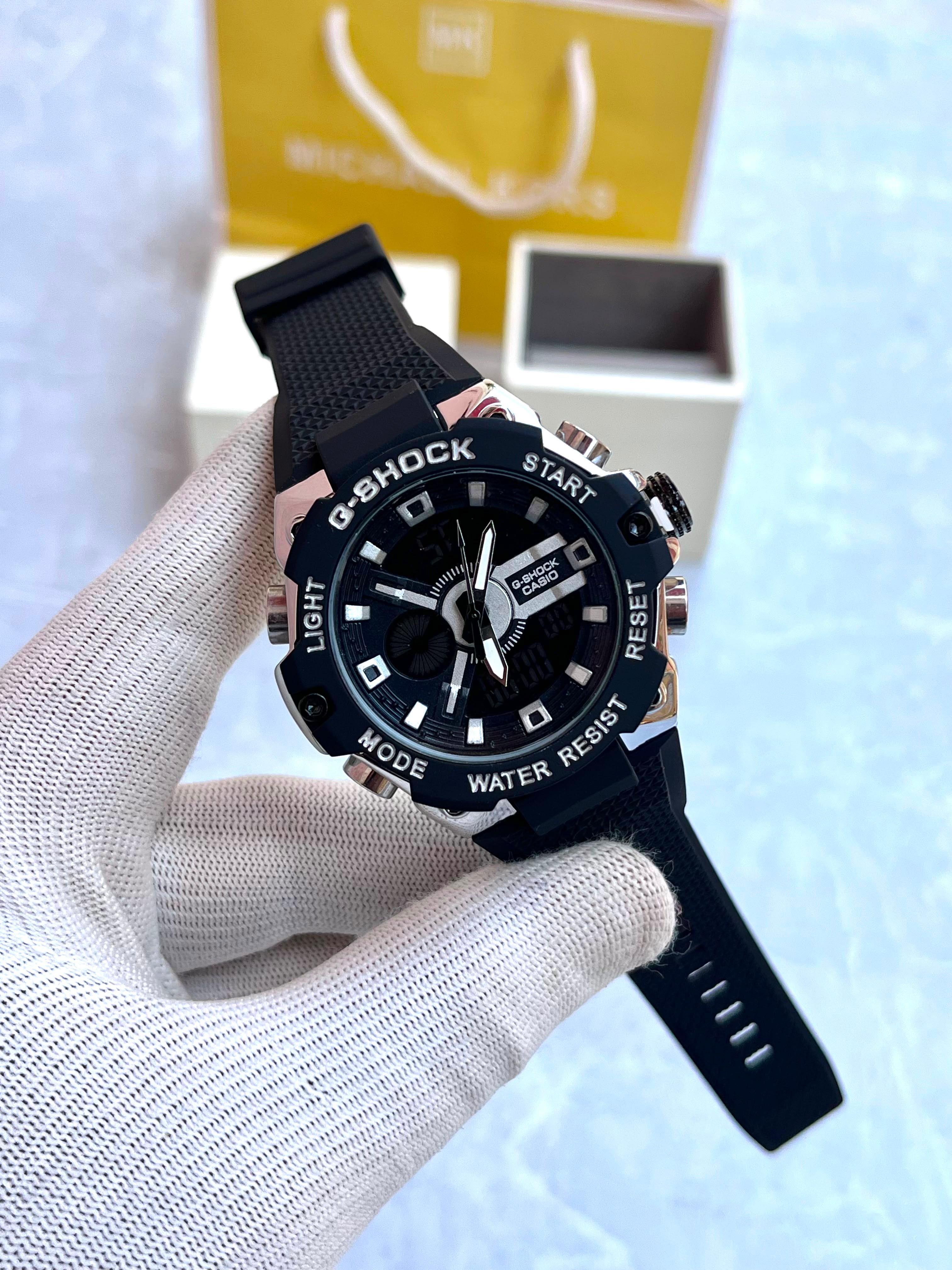 Casio G-gshock Ga900