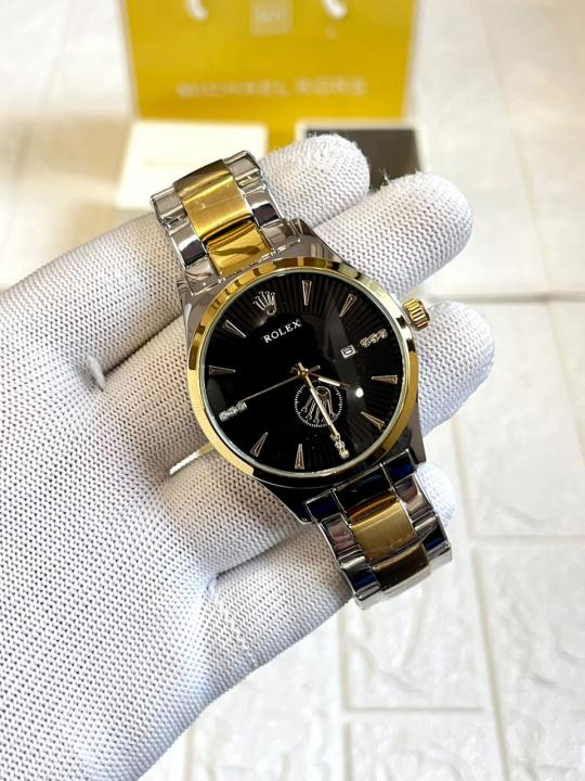 ROLEX Decorative Sub-Dial