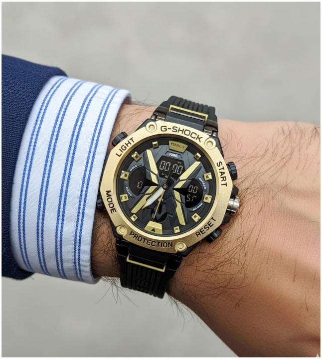 CASIO G SHOCK ROADSTER - J106