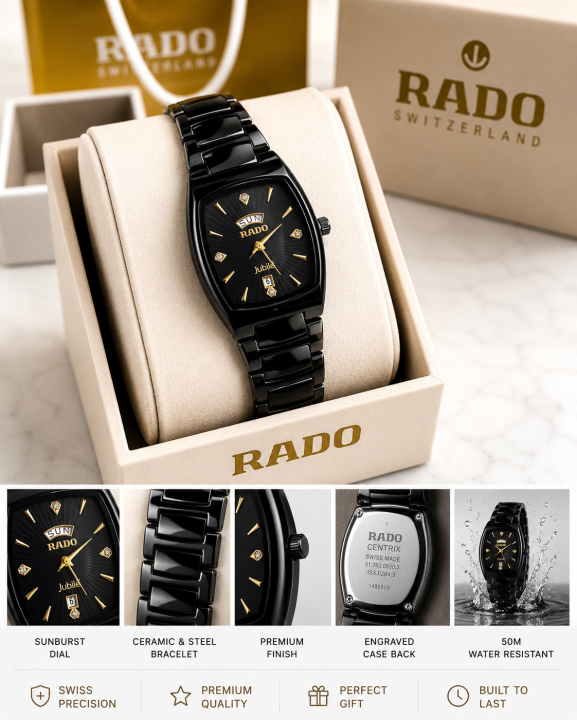 Raddo Jublie