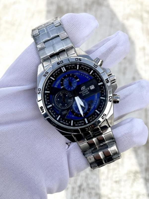 EDIFICE CASIO EFR 556DB
