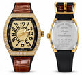 Franck Muller Diamond