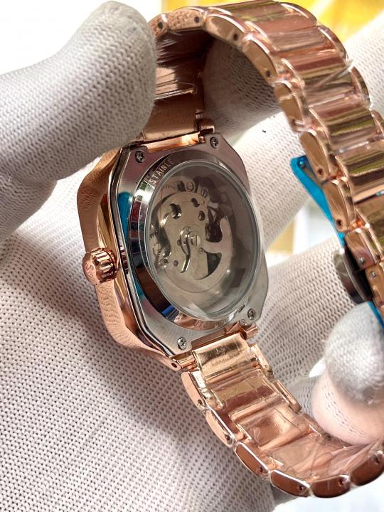 Rado True Square