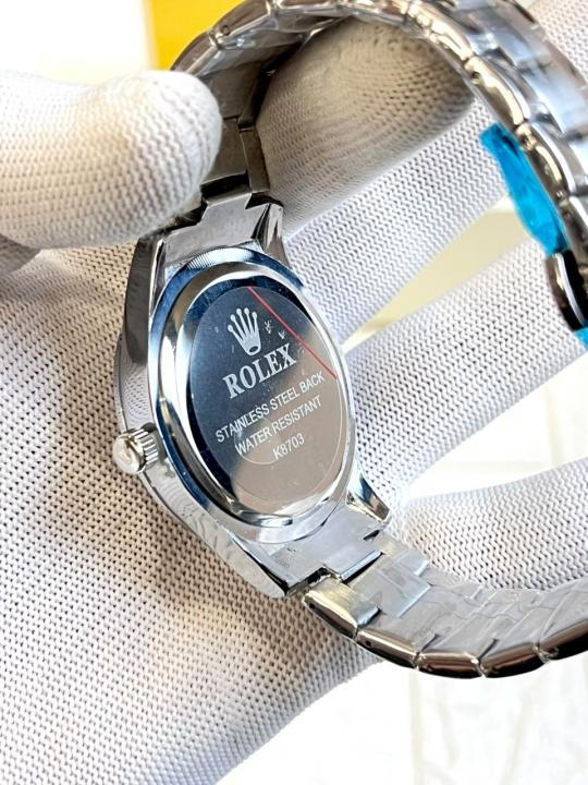 ROLEX Decorative Sub-Dial